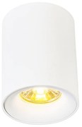 Faretto di design intelligente bianco con lampadina WiFi GU10 - Ronda