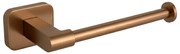 PORTA CARTA IGIENICA 5909 Nico Brush Copper
