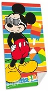 Telo da Mare Mickey Mouse 70 x 140 cm