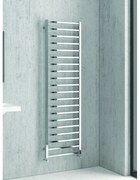 Kamalu - Termoarredo bagno 500x1700m cromato modello Kam-378B