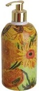 Sapone mani liquido 500 ml dispenser Girasoli