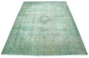Vintage Tappeto orientale 390x310 (Oriental)