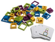 Cornici - sfida logica