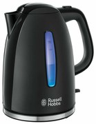 Bollitore Russell Hobbs 22591-70 2400 W 1,7 L Nero Plastica 2400 W 1,7 L