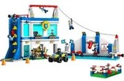 Accademia di addestramento della polizia Lego City