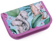 Astuccio scuola Topgal PENN 23004 G