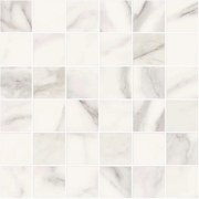 Mosaico 30x30  Effetto Marmo In Gres Porcellanato Extra Ceramica Sant Agostino Trumarmi CSAMTMEX30