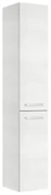 Colonna per mobile bagno Contea PELIPAL 2 ante P 33 x L 30 x H 168 cm rovere bianco