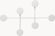 Appendiabiti da parete di design Afteroom