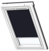 Tenda per finestra da tetto controllo dell'illuminazione VELUX DKL MK06 1100S L 78 x H 118 cm blu