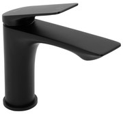 Rubinetto da bagno Rea AVALON Black Low