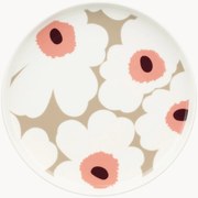 Piatto da colazione Unikko