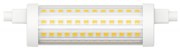 Osram - Lampadina LED 14,5W (2000lm) Dimmerabile 118xØ29mm R7s Duralamp