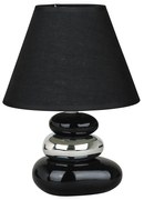 Rabalux 4950 - Lampada da tavolo SALEM E14/40W/230V