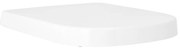 GROHE 39330002 - Sedile WC EURO CERAMIC, bianco Duro