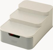 Organizer a più livelli Duo Compact
