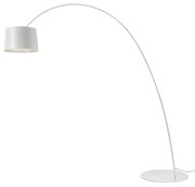 Foscarini - Twiggy Elle Piantana Tunable Bianco Bianco Foscarini