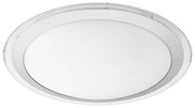 Eglo 95678 - Plafoniera LED COMPETA 1 LED/24W/230V