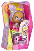 Bambola IMC Toys VIP PETS Hair Academy - Lady Miley