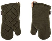 Set di guanti da forno 2 pz Velmar – Tiseco Home Studio