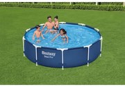 Piscina Steel Pro 305x76 cm Bestway