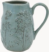 Brocca in ceramica Meadow