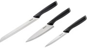 Tefal - Set di 3 coltelli ESSENTIAL