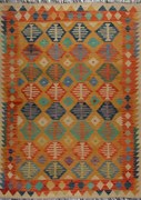 Kilim Tappeto 240x180 (Afghanistan)