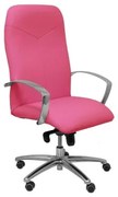 Poltrona da Ufficio Caudete PC 5DBSP24 Rosa