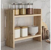 Mensola KOREN in pino