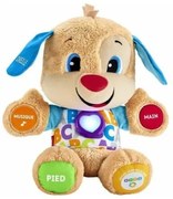 Animale Interattivo Fisher Price Puppy (FR)