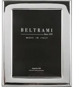 Portafoto Classica foto 13x18 cm Beltrami con argento Miro Silver