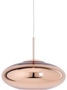 Tom Dixon - Rame Ampio Lampada LED a Sospensione Tom Dixon