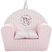 Poltrona per Bambini 44 x 34 x 53 cm