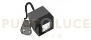 Faretto led pave-6, 6w, cct 3000-4000k, 99x85x116mm led-pave-6