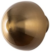Lampada da parete color bronzo ø 16 cm Fungal - Opviq lights