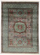 Mamluk Tappeto orientale 180 x 130 (Afghanistan) Annodato A Mano