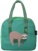 Borsa termica porta pranzo bradipo 6,5 L Cooler