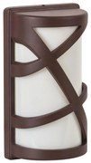 Rabalux 8766 - Applique da esterno DURANGO 1xE27/40W