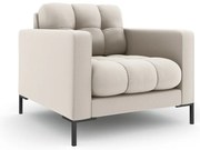 Poltrona beige Bali - Cosmopolitan Design