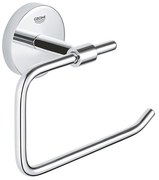 GROHE 40457001 - Porta carta igienica BAUCOSMOPOLITAN cromo lucido