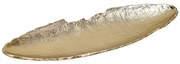 Eglo 427044 - Vassoio decorativo FORLEYET 14,5x41,5 cm oro