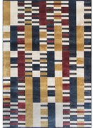 Tappeto arredo classico Farashe 938 385 Sobel