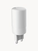 Lampadina G9, bianco neutro, 1 pz