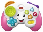 Console Fisher Price MY FIRST GAME CONSOLE (FR)