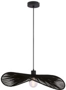 Lampada APP1831-1CP BLACK