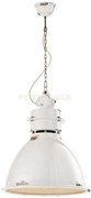 Sospensione industrial bianco c1750(vib)