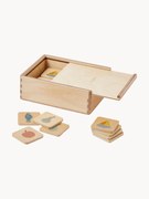 Set di gioco di memoria Creative 36 pz