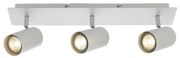 Lindby - Joffrey 3 Plafoniera White Lindby