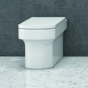 Kamalu - WC filo muro Alix